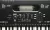 Teclado Kurzweil Kp70 Sensitivo Usb 61 Teclas + Fuente Envio
