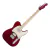 Guitarra Electrica Squier By Fender Contemporary Telecaster Hh Humbucker De Ceramica - Cuerpo Alamo Y Mastil Maple Indo en internet