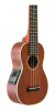 Ukelele Soprano Stagg Us80se Electroacustico Con Funda