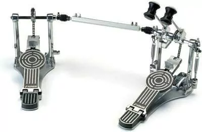 Pedal De Bombo Doble Sonor Dp 472 R