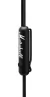 Auriculares Marshall In Ear Mode Cable Con Microfono Volumen
