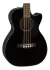 Bajo Electro Acustico Fender Cb-60sce Fishman Laurel - comprar online