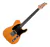 Guitarra Electrica Jay Turser Telecaster Natural Jt-lt-n