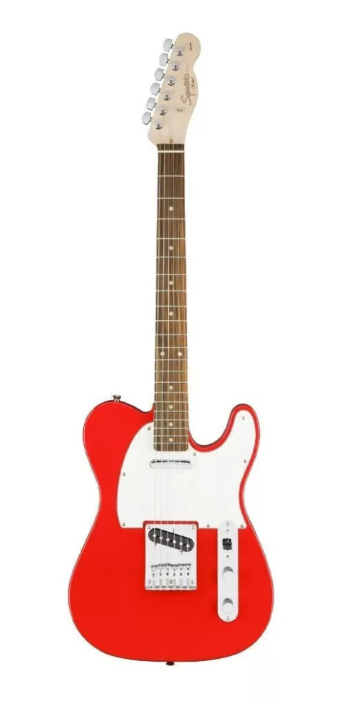 Guitarra Electrica Squier Fender Telecaster Affinity Series