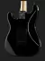 Guitarra Electrica Squier Stratocaster Fat Chrome Mirro