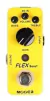 Pedal Mooer Mbt1 Flex Boost Para Guitarra Electrica Con True Bypass