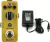 Pedal Mooer Acoustikar Mag1Simulador De Guitarra Acustica True Bypass - Baires Rocks - Instrumentos Musicales y Audio e Iluminación Profesional