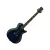 Prs Guitarra Electrica Se Standard Se245sttb Funda Blue