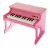 Piano Digital Korg Para Ninos Con Teclas Reales Tiny Piano