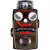 Pedal De Efectos Hotone Sds2 Analogo Metal Distortion