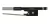 Arco Para Violin Cremona LB-20 Lasalle 4/4 Carbon Graphite - Baires Rocks - Instrumentos Musicales y Audio e Iluminación Profesional