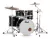 Bateria Pearl Classic Amburts Decade Maple Series