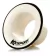 Aro Protector Kickport Dskp2 Agujero Bombo De Bateria