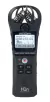 Grabador Portatil Zoom Pro Handy Recorder H1n 2 Canales Sd Usb