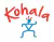 Kohala Ukulele Kine-o Ukelele Baritono Ko-b