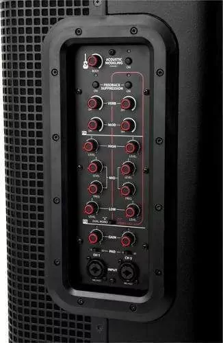 Bafle Activo Line 6 L3t Stagesource 3vias 1400 Watts Efectos