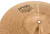 Platillo Paiste 2002 Black Big Beat Hi-hat De 15 Bbbh-15