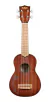 Ukulele Kala Ka-15s-h1 Soprano Caoba Satinada Islas Hawaii en internet
