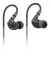 Auricular Mee M6 In-ear Cable Con Memoria Con Estuche