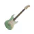 Guitarra Fender Stratocaster Jeff Beck Noiseless Surf Green
