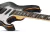Guitarra Electrica Schecter Banshee-6 Extreme Thrubody