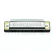 Armonica Suzuki Harp Master En Si Mr200 B Con Estuche