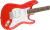 Guitarra Electrica Squier By Fender Stratocaster Standard