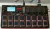 Akai Controlador Midi Usb Sampler Tarjeta Sd 16 Pads Mpx-16