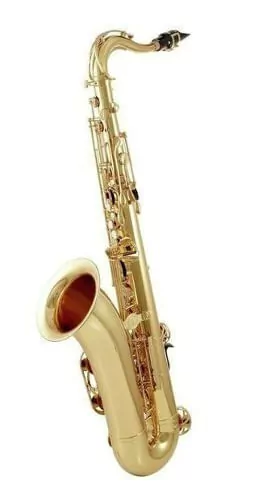 Saxo Tenor Yamaha Modelo Yts480 Incluye Estuche