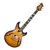 Guitarra Electrica Cort H-h S. Duncan 59' +jb Mcustombs