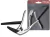 Stagg Capodastro Flat Para Guitarra Criolla Cromado Scpxflcr