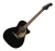Guitarra Electro Acustica Fender Newporter Fishman Con Corte en internet
