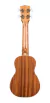 Ukulele Kala Ka-slng Soprano Cuello Largo Caoba Brillante en internet