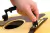 Manivela Planet Waves Dp0002 Ajusta Cuerdas Corta Cuerdas