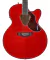 Guitarra Electroacustica Gretsch G5022ce Rancher Jumbo