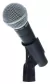 Microfono Shure Sm58S Dinamico Cardioide Para Voces Con Switch - comprar online