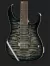 Guitarra Electrica Ibanez 6 Cuerdas Rg Premium Nogal Burst