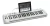 Teclado Controlador Samson Carbon 49 Teclas Kc49 Midi Usb - comprar online