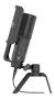 Microfono De Estudio Rode Usb + Clip + Pie Y Pop Shield - comprar online