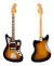 Guitarra Electrica Squier By Fender Jaguar Classic Series 70