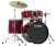 Bateria Tama Stage Star 5c Sg52kh4c Con Fierros Y Platillos