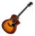 Guitarra Electro Acustica Taylor 114 Ce Con Funda Original