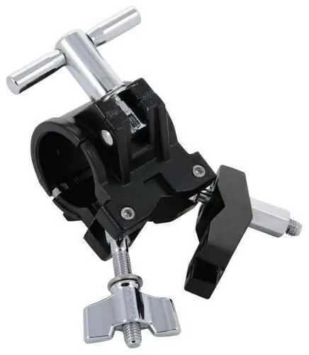 Clamp Corral Para Bateria Gibraltar Modelo Sc-gprmc
