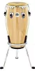 Tumba 12 1/2 Marathon Exclusive Series Con Soporte Meinl