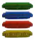 Armonica Hohner Multicolor Diatonica 20 Voces - Principiante en internet