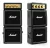 Mini Amplificador De Guitarra Eléctrica Marshall MS4 Marshalito Potencia 1 Watt Por Altavoz Conector Jack Plug 1 Canal en internet