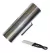 Latin Custom Guira o Guiro Metalica LC38-2 Incluye Peine Raspador