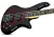Bajo Electrico Schecter Stiletto Extreme - 4 De 4 Cuerdas - comprar online
