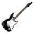 Guitarra Electrica Texas Eg-p15 Tipo Stratocaster + Palanca
