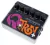 Pedal De Efecto Para Guitarra Electro Harmonix Wha Q-trone+